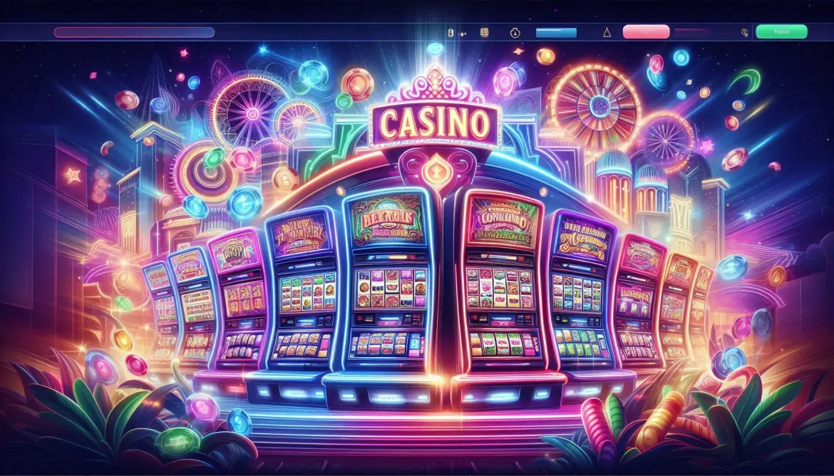 Casiny Casino